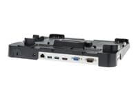 Panasonic Toughbook CF-20 Desktop Docking Station Model No. CF-VEB201U - Used | Go-Rugged