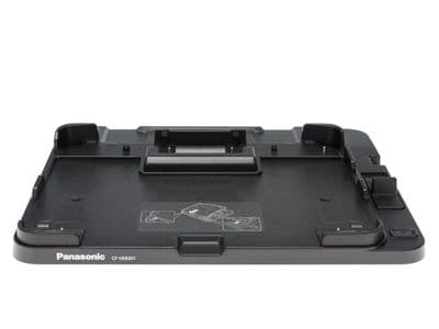 Panasonic Toughbook CF-20 Desktop Docking Station Model No. CF-VEB201U -Used
