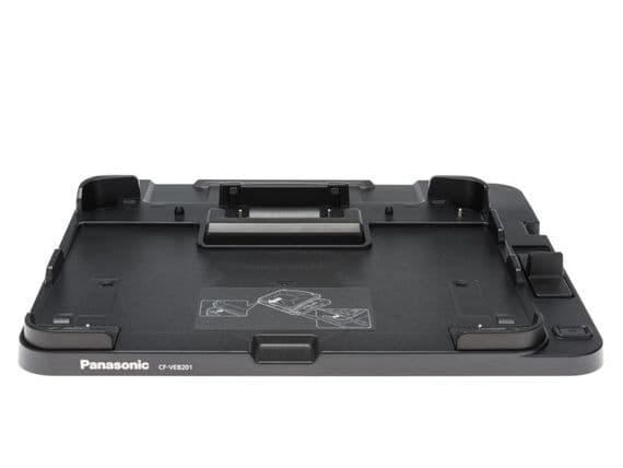 Panasonic Toughbook CF-20 Desktop Docking Station Model No. CF-VEB201U - Used | Go-Rugged