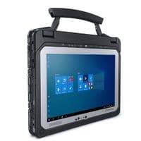 Panasonic Toughbook CF-20 Mk1 Win 11 Fully Rugged Detachable 8GB 256GB SSD - Used