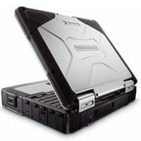 Panasonic Toughbook CF-31 Mk5 i5 5th Gen 5300U 2.3GHz 8GB 240GB SSD Win 10 - Used | Go-Rugged
