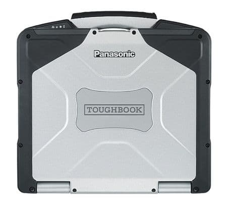 Panasonic Toughbook CF-31 Mk5 i5 5th Gen 5300U 2.3GHz 8GB 240GB SSD Win 10 - Used | Go-Rugged