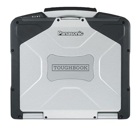 Panasonic Toughbook CF-31 Mk4 i5 3rd Gen 3340U 2.7GHz 8GB 256GB SSD Win 10 - New