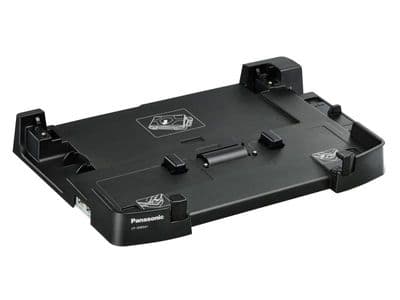 Panasonic Toughbook CF-54 Desktop Port Replicator CF-VEB541U - Used