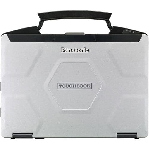 Panasonic Toughbook CF-54 Mk1 Win 10 i5 5th Gen 2.3Ghz 8GB 256GB - Used