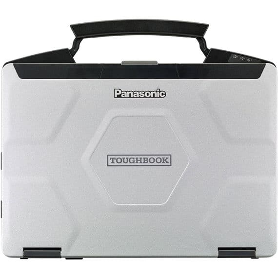 Panasonic Toughbook CF-54 Mk1 Win 10 i5 7th Gen 2.3Ghz 8GB 240GB - Used | Go-Rugged