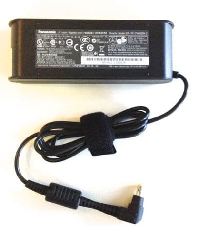 Panasonic Toughbook CF-AA6503A AC Adaptor for CF-19 Mk5 to Mk8 CF-C2 - Used
