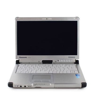Panasonic Toughbook CF-C2  i5  3rd Gen 1.90GHz Win 11 8GB 256GB SSD - Used