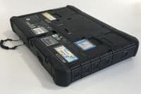 Panasonic Toughbook CF-D1 Mk3 i5 6th Gen 2.4Ghz 16GB  512GB SSD Win 11 Pro 13.3
