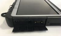 Panasonic Toughbook CF-D1 Mk3 i5 6th Gen 2.4Ghz 16GB  512GB SSD Win 11 Pro 13.3