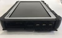 Panasonic Toughbook CF-D1 Mk3 i5 6th Gen 2.4Ghz 16GB  512GB SSD Win 11 Pro 13.3
