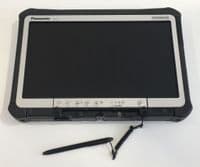 Panasonic Toughbook CF-D1 Mk3 i5 6th Gen 2.4Ghz 16GB  512GB SSD Win 11 Pro 13.3