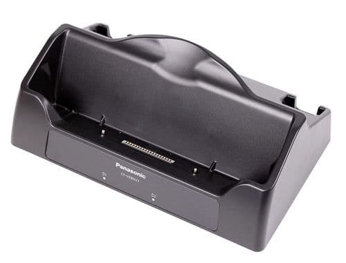 Panasonic Toughbook CF-H2 & CF-H1 Docking Station CF-VEBH21U Cradle
