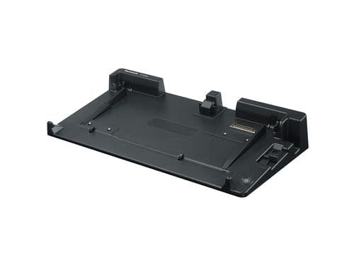 Panasonic Toughbook CF-VEB522W Port Replicator Docking Station for CF-52 Mk1 Mk2 Mk3 Mk4 Mk5 - Used