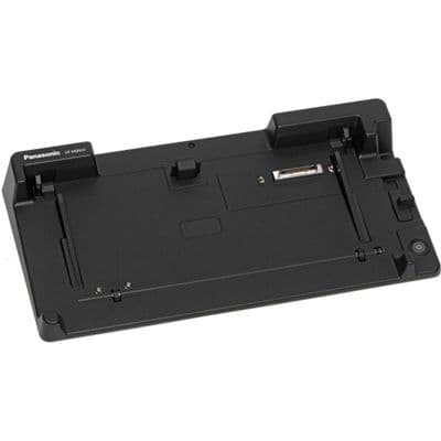 Panasonic Toughbook CF-VEB531U Desktop Docking Station / Port Replicator for CF-53 Mk1/2/3/4 - Used