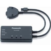 Panasonic Toughbook External Battery Charger CF-VCBTB1W CF-19 - New