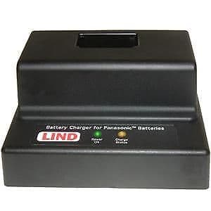 Panasonic Toughbook Lind 1 x Way Battery Charger PACH118-1870 CF-19 CF-VZSU48
