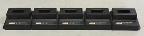 Panasonic Toughbook Lind 5 Way Battery Charger PACH518-2036 FD for CF-19 CF-18