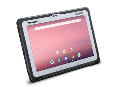 Panasonic Toughpad FZ-A3 - Rugged 10.1″ Android 11 4G - Used