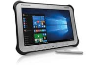 Panasonic Toughpad FZ-G1 Mk5 Windows 11 & 4G FZ-G1W2115TE - Used | Go-Rugged