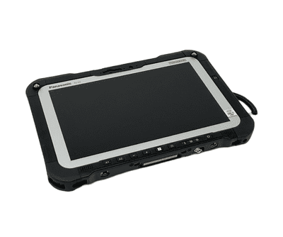 Panasonic Toughpad FZ-G2 Mk1 10.1