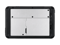 Panasonic Toughpad FZ-M1 Mk3 Windows 10 Intel® Core™ i5-7Y57 vPro 4GB 128GB SSD | Go-Rugged