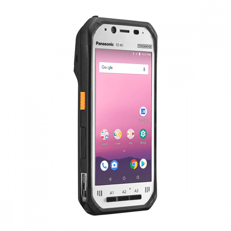 Panasonic Toughpad FZ-N1 Mk2 Rugged Android 9 32Gb 3GB Phone Barcode Scanner 4G IP67 FZ-N1EFEBZKE