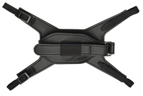 Panasonic Toughpad Hand Strap for FZ-M1 and FZ-B2 Black FZ-VSTM11U - New