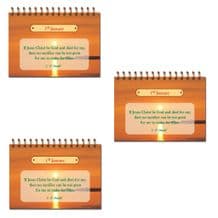 3 copies of Gathered Gold (CA206) - SORRY - SOLD OUT