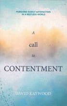 A Call to Contentment (BK1160)