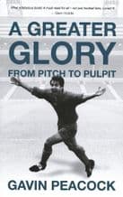 A Greater Glory (BK1071) SORRY - SOLD OUT