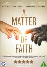 A Matter of Faith (AV171)