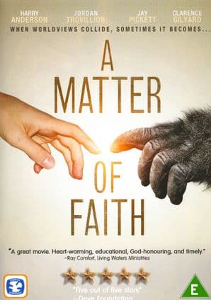 A Matter of Faith (AV171)