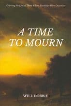 A Time to Mourn (BK1162)