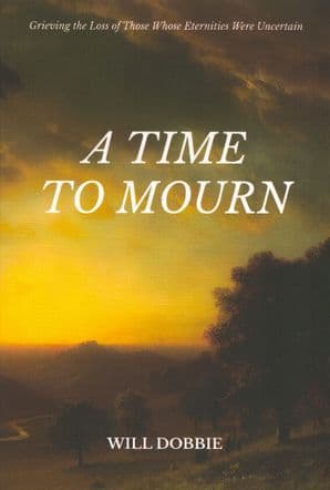 A Time to Mourn (BK1162)