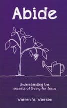 Abide (BK1115)   SOLD OUT