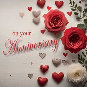 Anniversary (EC458)