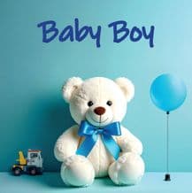Baby Boy (EC516)