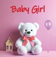 Baby Girl (EC517)
