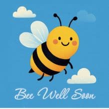 Bee Well Soon! (EC530)