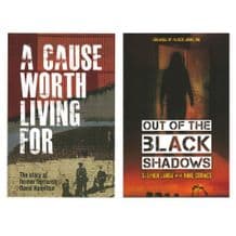 Both Former Criminal Biographies (BK1118) SORRY - NO LONGER AVAILABLE