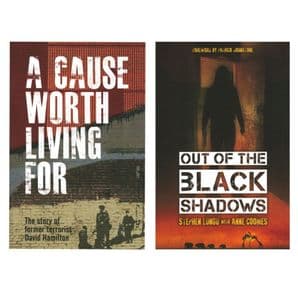 Both Former Criminal Biographies (BK1118) SORRY - NO LONGER AVAILABLE