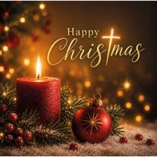Christmas Light (CC202)