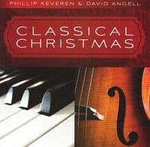Classical Christmas (AV157) - SORRY - SOLD OUT