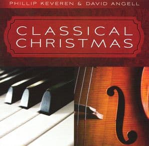 Classical Christmas (AV157) - SORRY - SOLD OUT