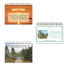 Days of Praise - Set of 3  (CA158) - SORRY - NO LONGER AVAILABLE