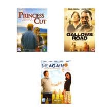 DVDs AV173 to AV175 (AV177)