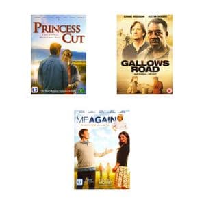 DVDs AV173 to AV175 (AV177)