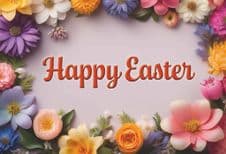 Easter Love (EC502)