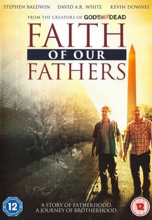 Faith of our Fathers (AV172)